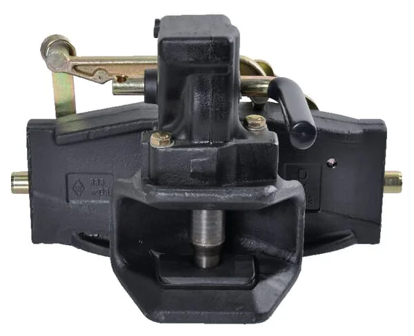 Walterscheid - 8004283 - Trailer Coupling 329mm