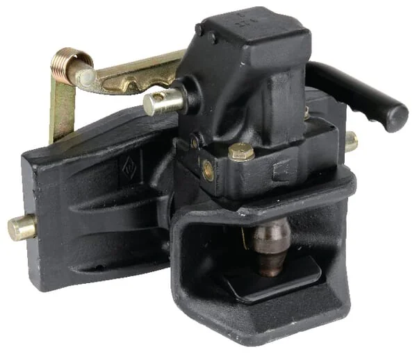 Walterscheid - 8004322 - Trailer Coupling