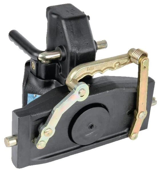 Walterscheid - 8004322 - Trailer Coupling