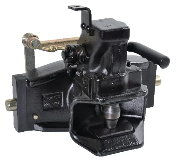 Walterscheid - 8004342 - Walterscheid Trailer Coupling 329mm