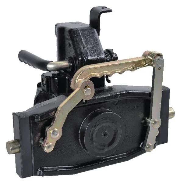 Walterscheid - 8004342 - Walterscheid Trailer Coupling 329mm