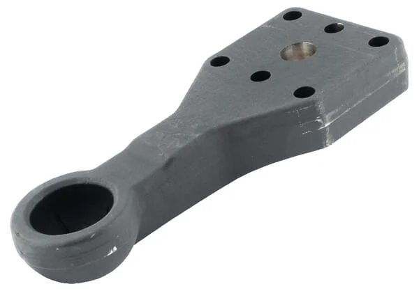 Walterscheid - 8004441 - Towing Eye Ball Horizontal