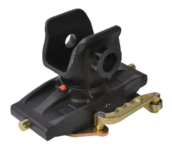 Walterscheid - 8004593 - Walterscheid Trailer Coupling 311mm Cramer