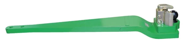 Walterscheid - 8004599 - Carry Plate Ball Coupling 80mm