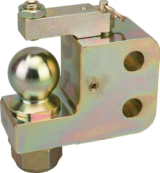 Walterscheid - 8005408 - Power Steering System
