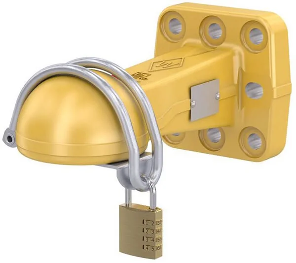 Walterscheid - 8005662 - Anti Theft Device Zkk80 Bs-Wal