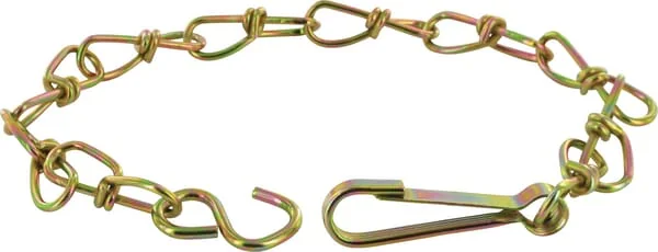 Walterscheid - 823603 - Guard Safety Chain 400mm