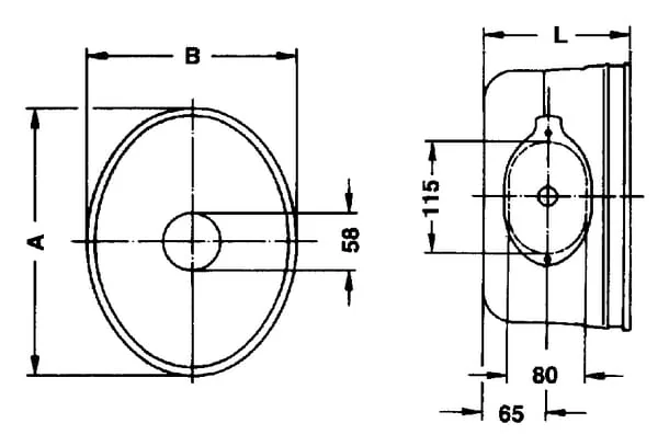 Walterscheid - 823700 - Protective Cap