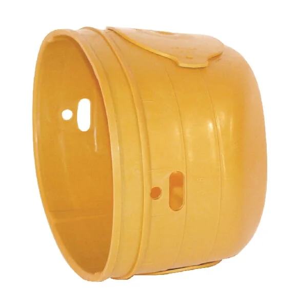 Walterscheid - 826200 - Protective Top with Lid
