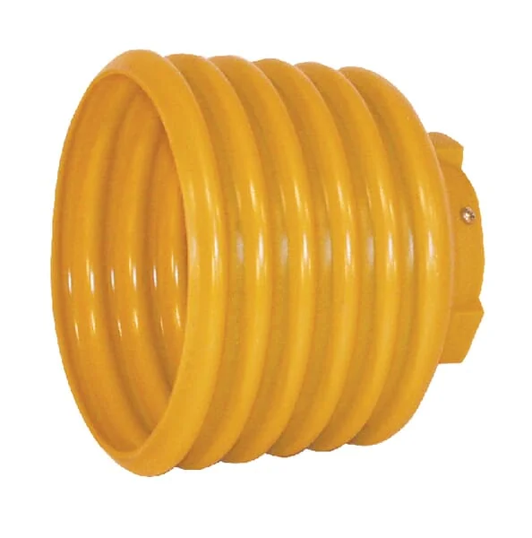 Walterscheid - 853612 - Guard Cone SD35 Rp12 d=199 l=241