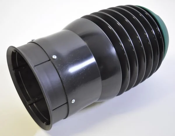 Walterscheid - 8627603 - Protective Cap PG20