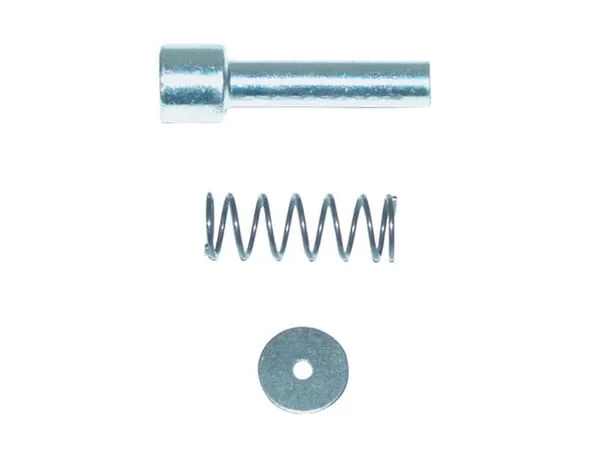 Walterscheid - AG101 - Agraset QR Pin