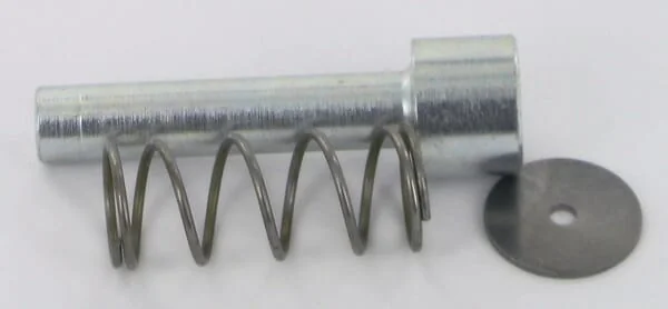 Walterscheid - AG102 - Agraset QR Pin