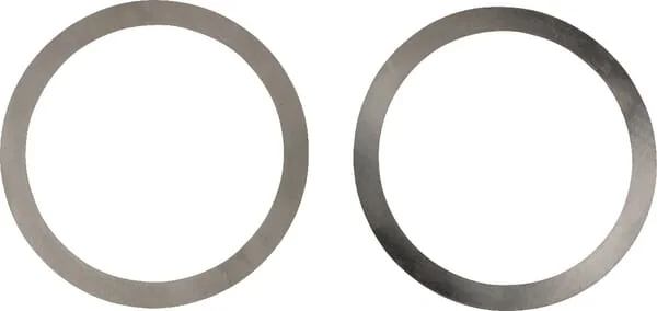 Walterscheid - AG151 - Shim Set Diameter 95x115mm Walterscheid