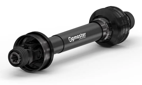 Walterscheid - AGM21210 - Universal Joint Shaft