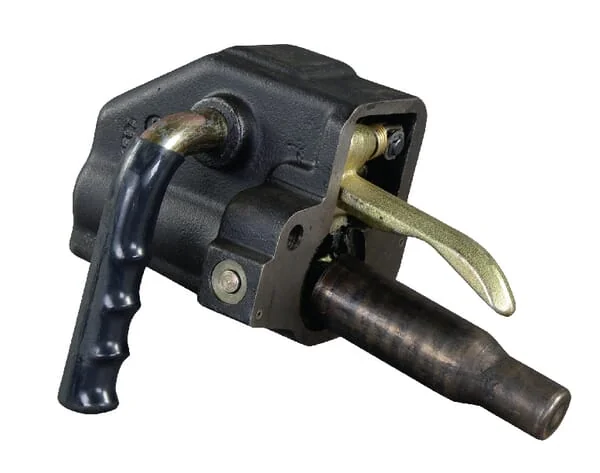 Walterscheid - CK200032000 - Coupling Head 32mm Cramer