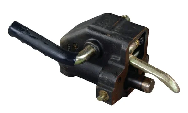 Walterscheid - CK200038000 - Coupling Head 38mm Cramer