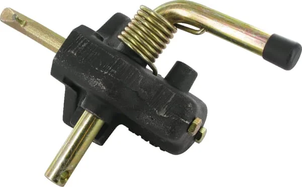 Walterscheid - CKE632032000 - Automatic Coupling Head 38mm