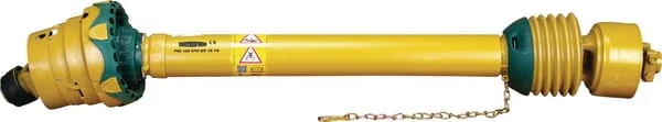 Walterscheid - DSK16010142 - Weitwinkel-PTO-Welle PWE 480