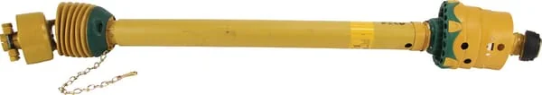 Walterscheid - DSK18070002 - Pto Shaft