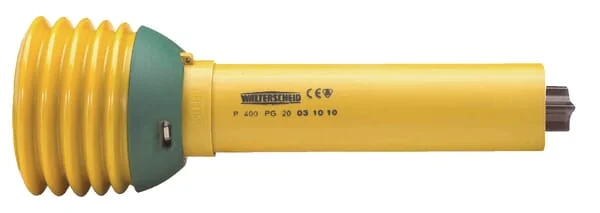 Walterscheid - P4001210IOG - PTO Half Shaft P400 L: 1060mm, Walterscheid