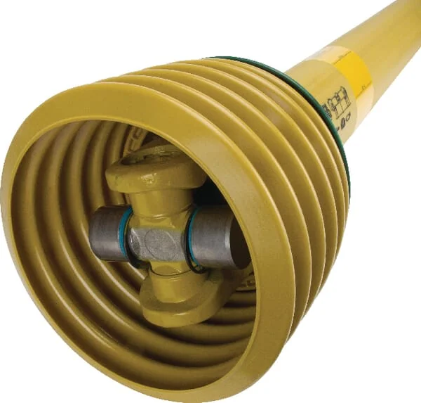Walterscheid - P5001210IOG - PTO Shaft Inside