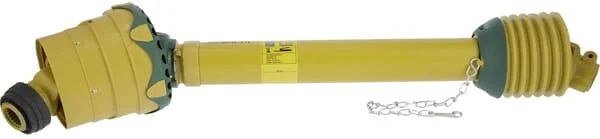 Walterscheid - PWE5801010134206 - Wide Angle PTO Shaft PWE 580