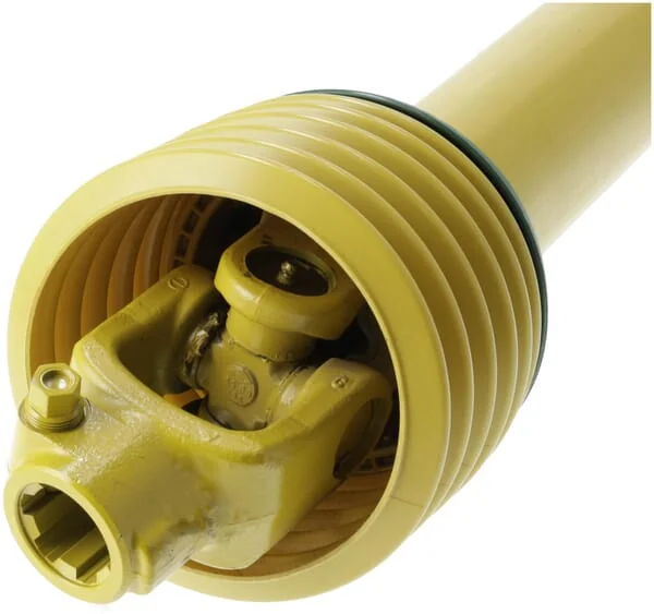 Walterscheid - PWE5801010134206 - Wide Angle PTO Shaft PWE 580