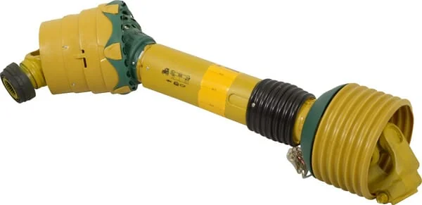 Walterscheid - PWE675121013420 - Wide Angle PTO Shaft