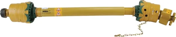 Walterscheid - PWZ58011605910743 - Wide Angle PTO Shaft