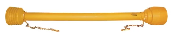 Walterscheid - SC251000WWE - Guard One Side Large Angle Cap
