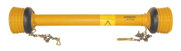 Walterscheid - SD151500 - Complete Guard