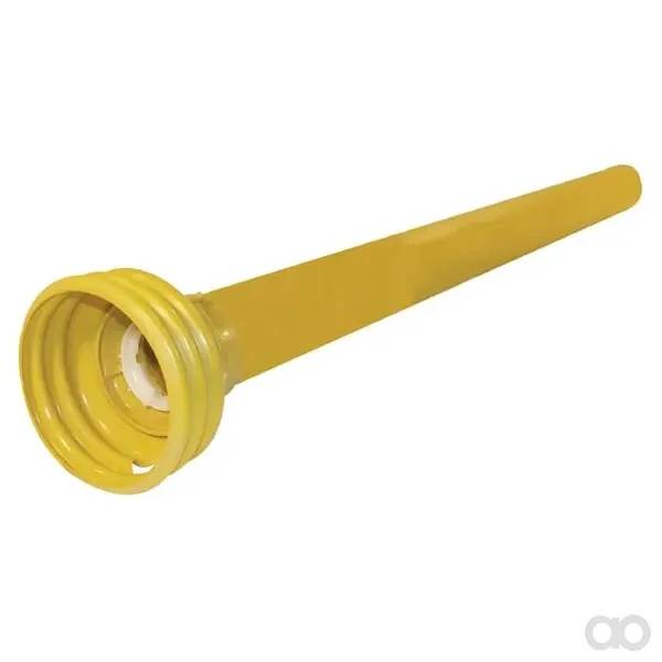 Walterscheid Schutzrohr Komplett 1000mm Für Gelenkwelle – SD25/1, D.185mm, 1106235
