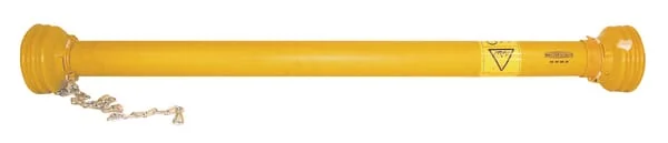 Walterscheid - SD251000WWZ23 - Safety Guard 2-Side WA 2380