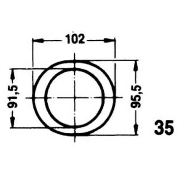 Walterscheid - SD351000 - Complete Guard