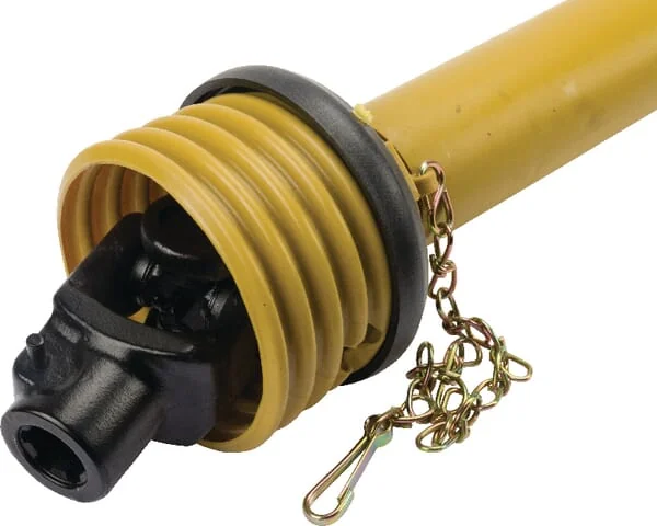 Walterscheid - W200E1010 - Adapter Eco W200/1010 SD15