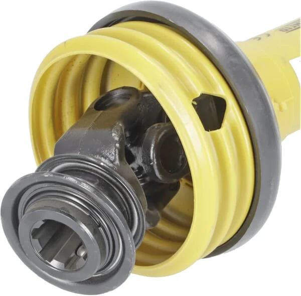 Walterscheid - W200E1010F51R - PTO Shaft W200E L: 1010mm With Overrunning Clutch