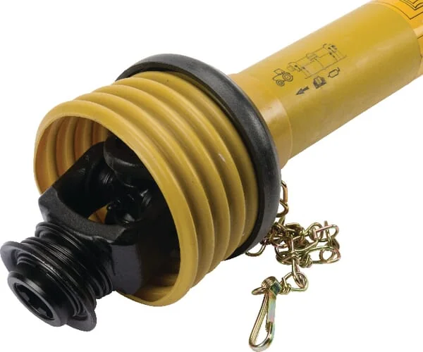 Walterscheid - W200E560 - PTO Shaft W200E L: 560mm