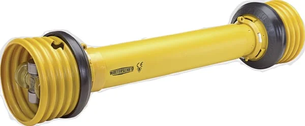 Walterscheid - W23008601B2AOG - PTO Shaft Without Yokes W2300 L: 860mm
