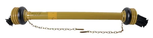 Walterscheid - W300E1010K33B - PTO Shaft ECO/SD15+K33B-90 +218330