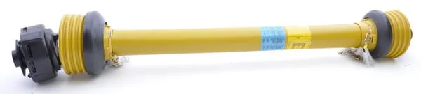 Walterscheid - W400E1010K924 - PTO Shaft W400E L: 1010mm With Friction Clutch
