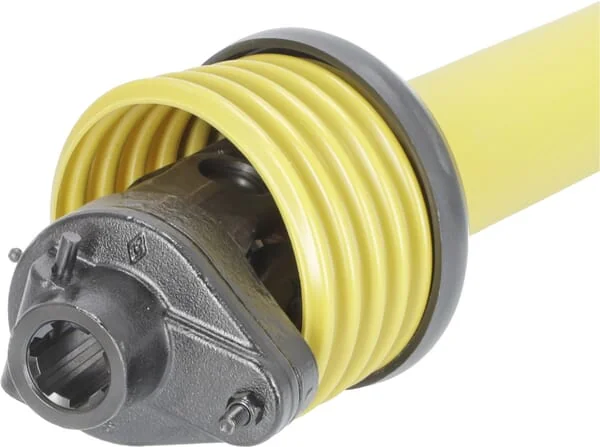 Walterscheid - W400E1010KB6120 - PTO Shaft ECO/SD25+KB61/20-213