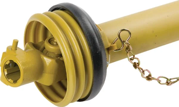 Walterscheid - WWE22801410 - Wide Angle PTO SD15