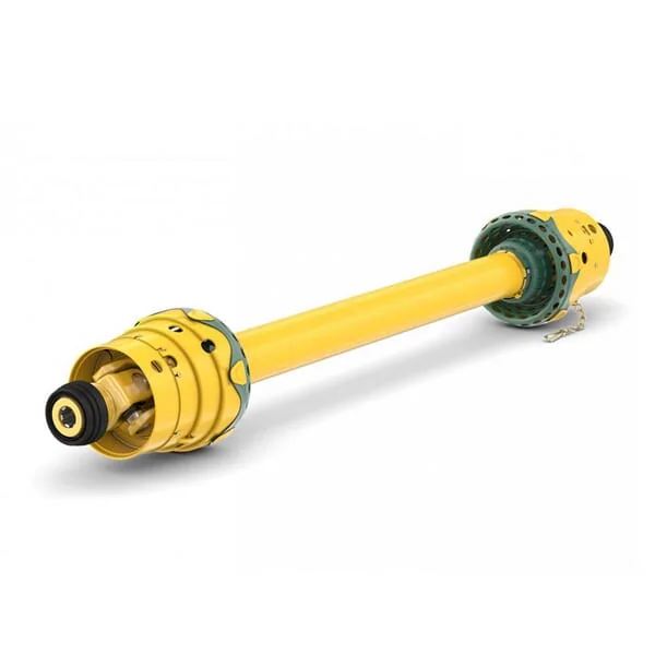 Walterscheid - WWZ23801210 - Wide-Angle PTO Shaft WWZ 2380 L: 1,210mm