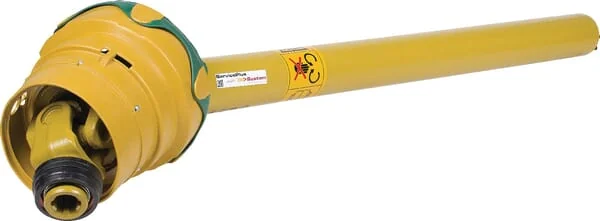 Walterscheid - WWZ24801210IS4LGA - Walterscheid PTO Shaft Half Inner
