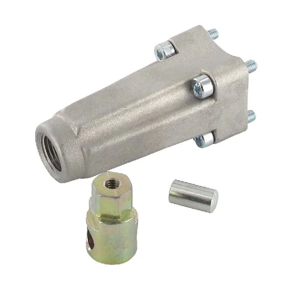 Walvoil - AKTC95 - Walvoil Mounting Set For TCC-5