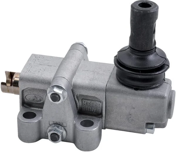 Walvoil - AKTCC51 - Handle AK-TCC5/1