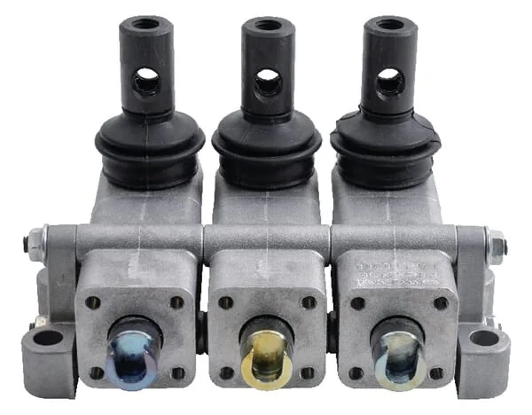 Walvoil - AKTCC53 - Handle AK-TCC5/3
