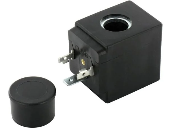 Walvoil - BECS220V - Walvoil Coil 220V TBV.VSE P 2-20