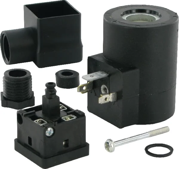 Walvoil - BTCS220V - Coil For BT/CS 220V